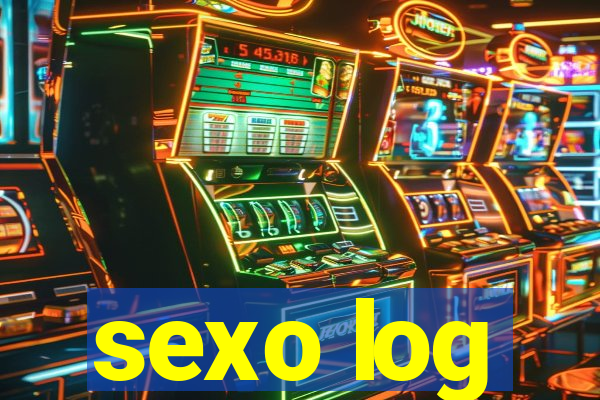 sexo log